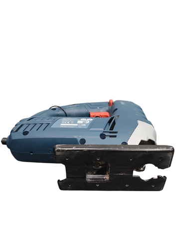 Caladora Eléctrica BOSCH AZUL GST 8000E