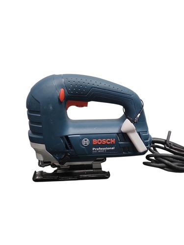 Caladora Eléctrica BOSCH AZUL GST 8000E