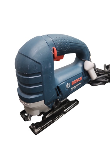 Caladora Eléctrica BOSCH AZUL GST 8000E