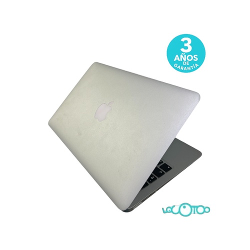 Portátil APPLE MACBOOK AIR A1465 (2015) 4 G