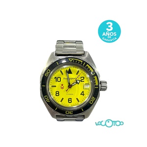 Reloj Pulsera