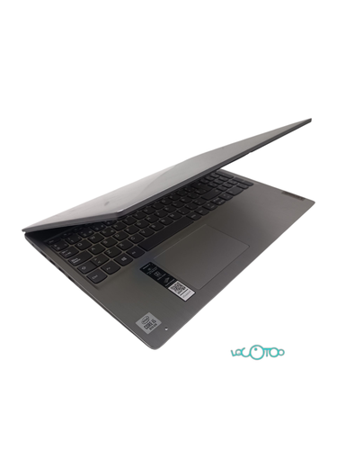 Portátil LENOVO IDEAPAD 3 256 GB SSD 20 GB 
