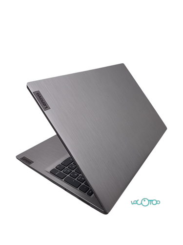Portátil LENOVO IDEAPAD 3 256 GB SSD 20 GB 