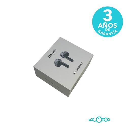 Auricular SAMSUNG GALAXY BUDS3 In Ear Manos