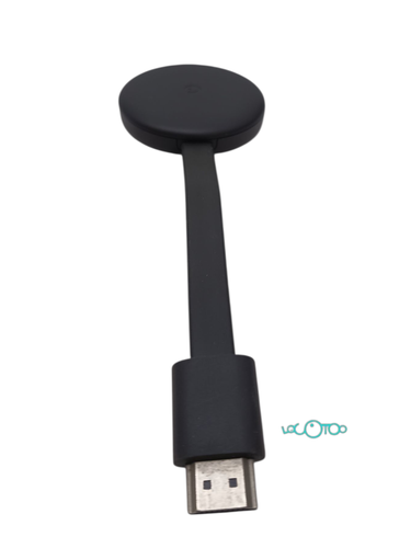 SmartTV GOOGLE CHROMECAST (NC2-6A5) Android