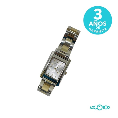 Reloj Pulsera THERMIDOR CLASS EDITION