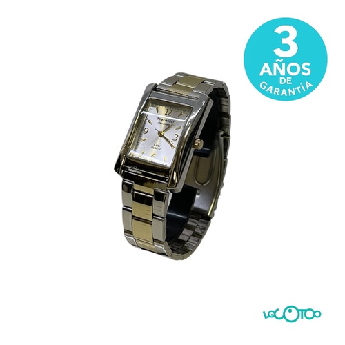 Reloj Pulsera THERMIDOR CLASS EDITION