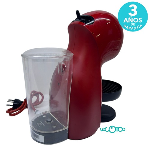 Cafetera Capsula DELONGHI EDG210