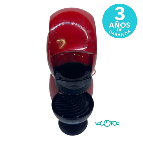 Cafetera Capsula DELONGHI EDG210