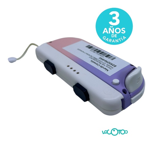 NINTENDO SWITCH JOY CON DERECHO