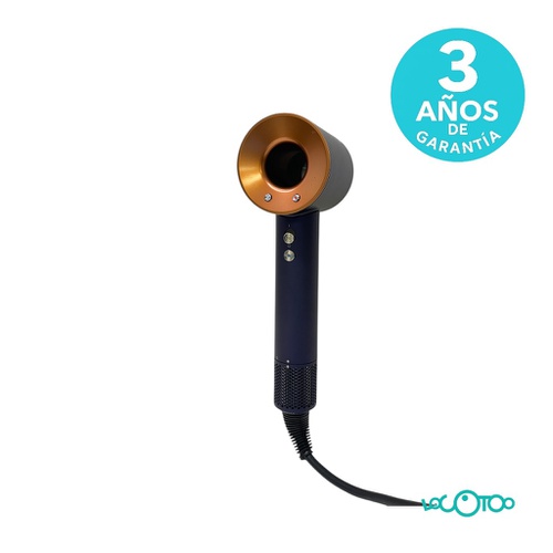 Secador Pelo DYSON SUPERSONIC  1600 W Ioniz