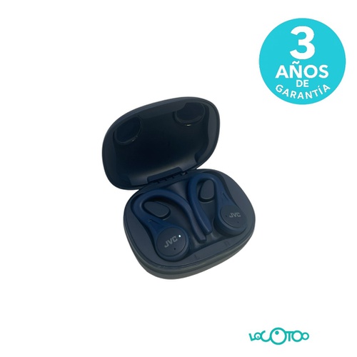 Auricular JVC HA-EC25T