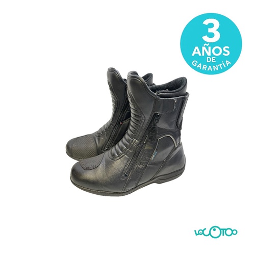 Botas Moto AXIS BOTAS MOTO T-43