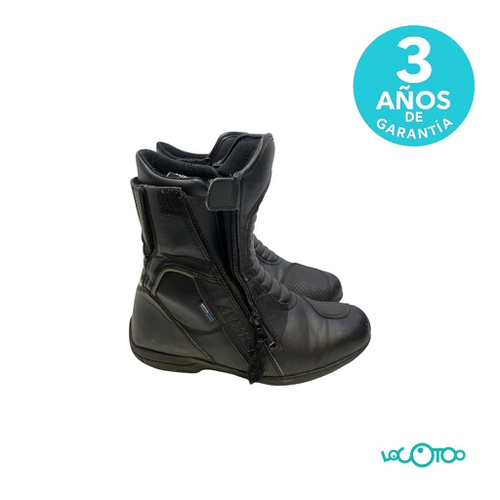 Botas Moto AXIS BOTAS MOTO T-43