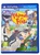 PHINEAS & FERB SONY PSVITA