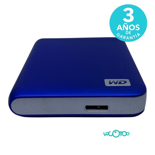 Disco Duro WD 1TB