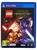 Videojuego SONY PSVITA LEGO STAR WARS EL DE