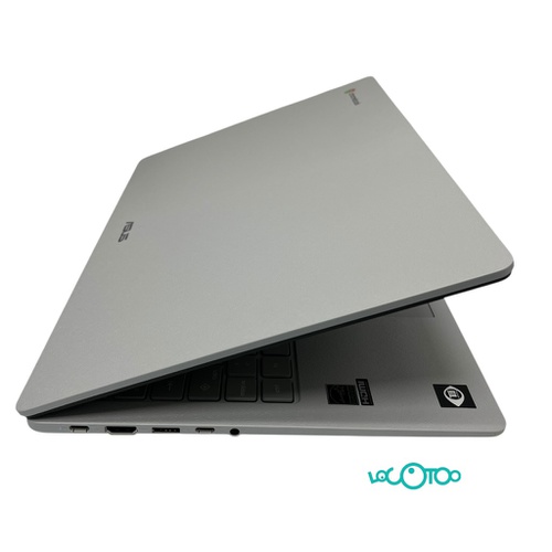 ASUS CHROMEBOOK 128 GB 4 GB INTEL N50