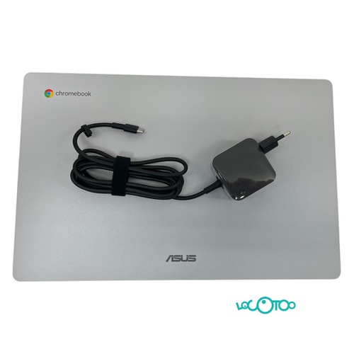 ASUS CHROMEBOOK 128 GB 4 GB INTEL N50