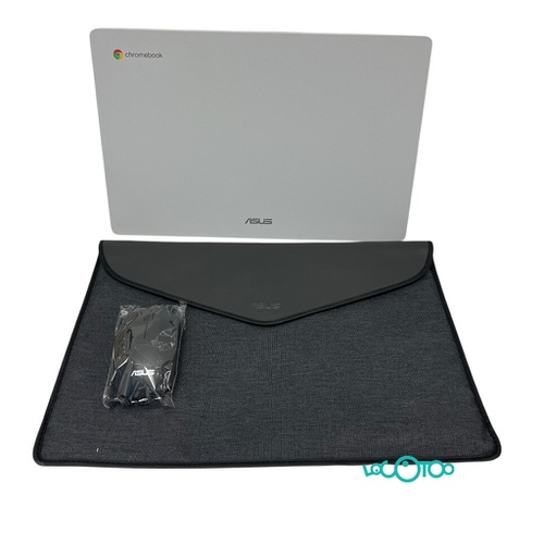 ASUS CHROMEBOOK 128 GB 4 GB INTEL N50