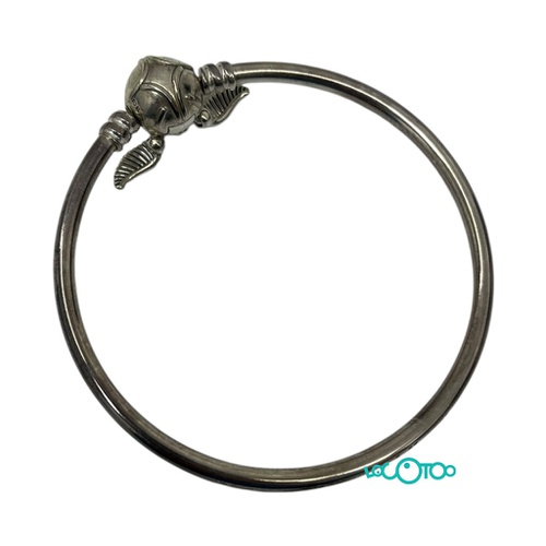 PULSERA PANDORA SNITCH DORADA HARRY POTTER