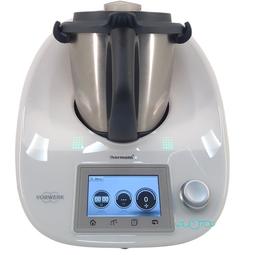 VORWERK THERMOMIX TM5 (INCLUYE 2 VASOS)