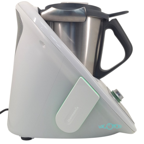 VORWERK THERMOMIX TM5 (INCLUYE 2 VASOS)