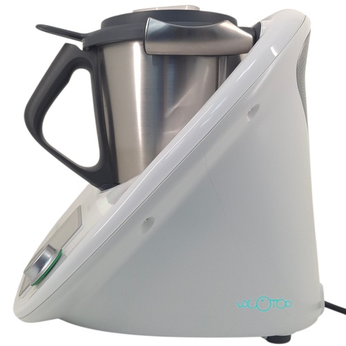 VORWERK THERMOMIX TM5 (INCLUYE 2 VASOS)
