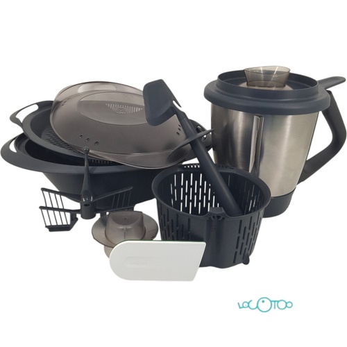 VORWERK THERMOMIX TM5 (INCLUYE 2 VASOS)