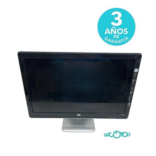 Monitor Led HP 2310I 23 '' 1920x1080 (Full 