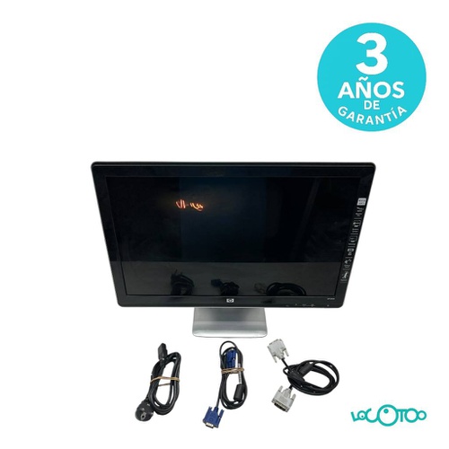 Monitor Led HP 2310I 23 '' 1920x1080 (Full 