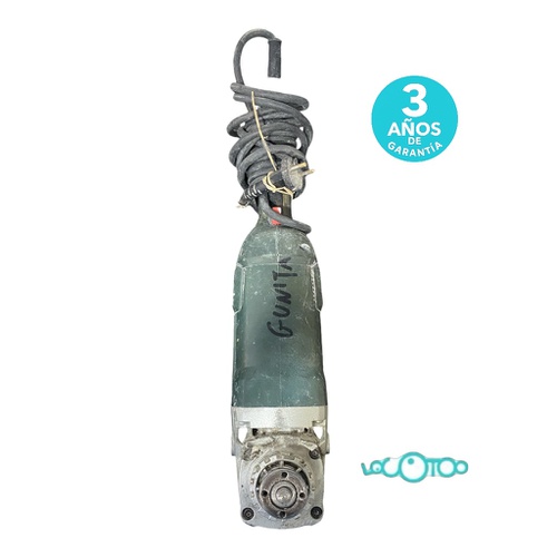 Amoladora Eléctrica METABO WE 2000-230 2000