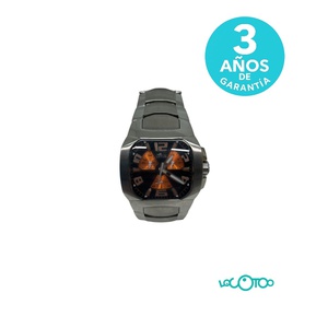 Reloj Pulsera