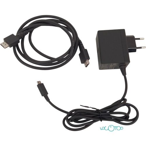 NINTENDO SWITCH SUPER SMASH BROS ULTIMATE