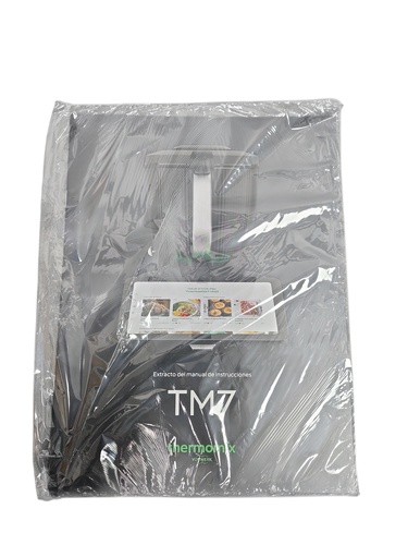 Thermomix VORWERK TM7