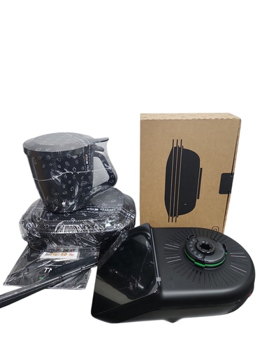 Thermomix VORWERK TM7