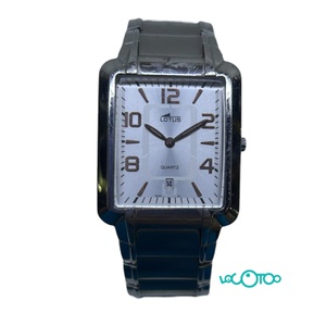 Reloj Pulsera