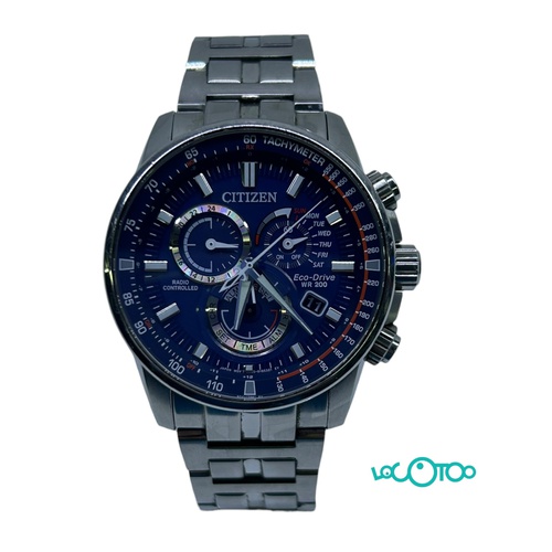 CITIZEN E660-S120586