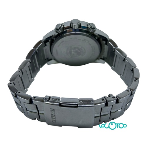 CITIZEN E660-S120586