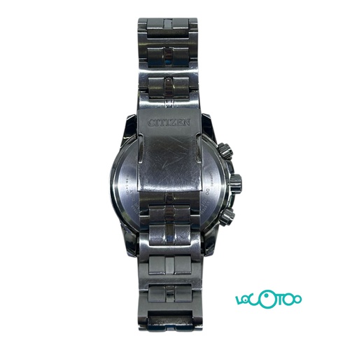 CITIZEN E660-S120586