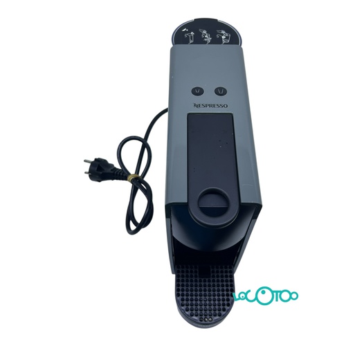 KRUPS ESSENZA MINI XN110