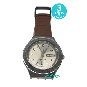 Reloj Pulsera