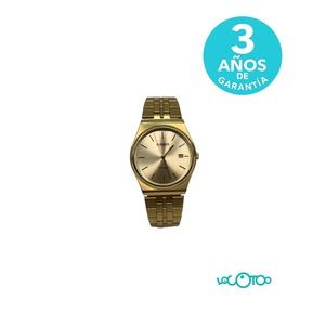 Reloj Pulsera
