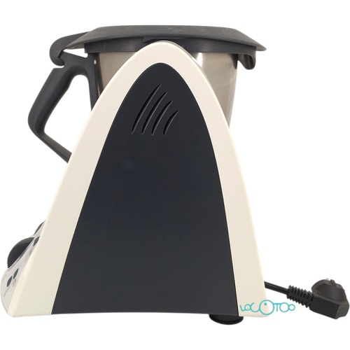 VORWERK THERMOMIX TM31