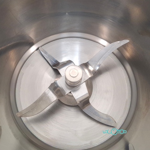 VORWERK THERMOMIX TM31