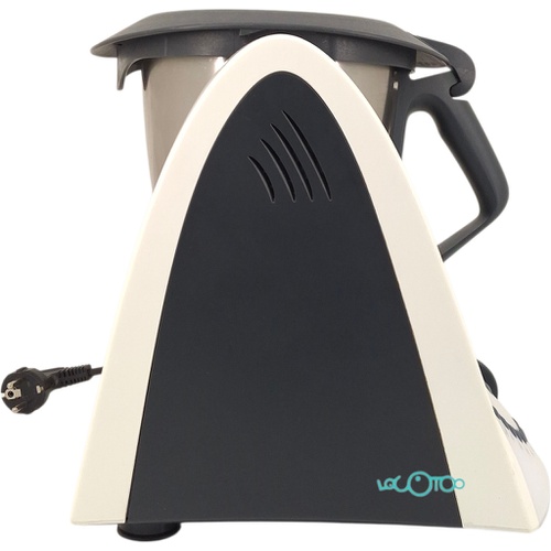 VORWERK THERMOMIX TM31