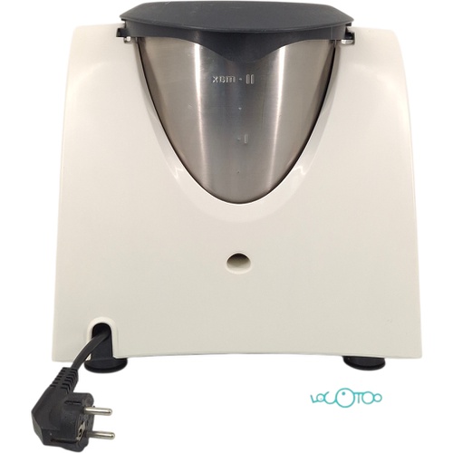 VORWERK THERMOMIX TM31