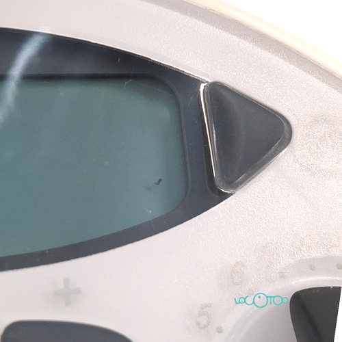 VORWERK THERMOMIX TM31