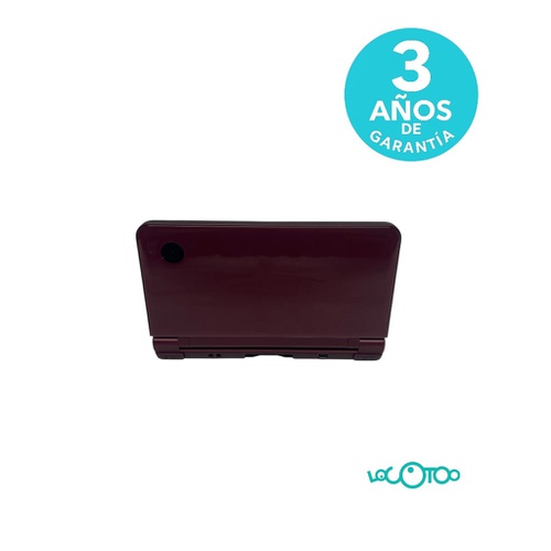 Consola Portátil NINTENDO DSI XL