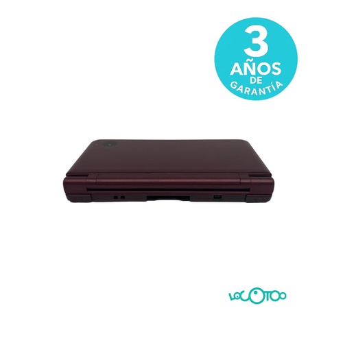 Consola Portátil NINTENDO DSI XL
